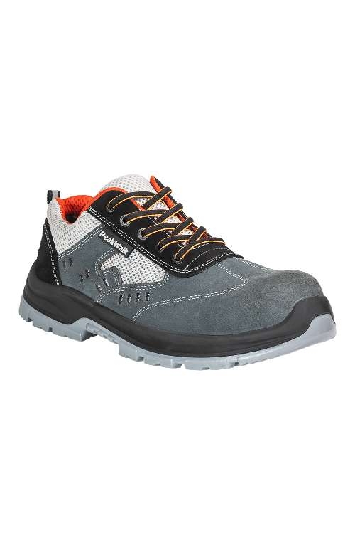PeakWalk MEGREZ s2 / s3s İş Güvenliği Ayakkabısı
