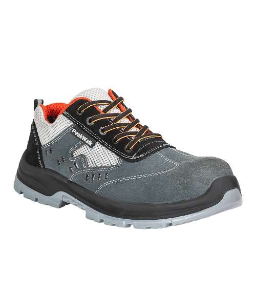 PeakWalk MEGREZ s2 / s3s İş Güvenliği Ayakkabısı