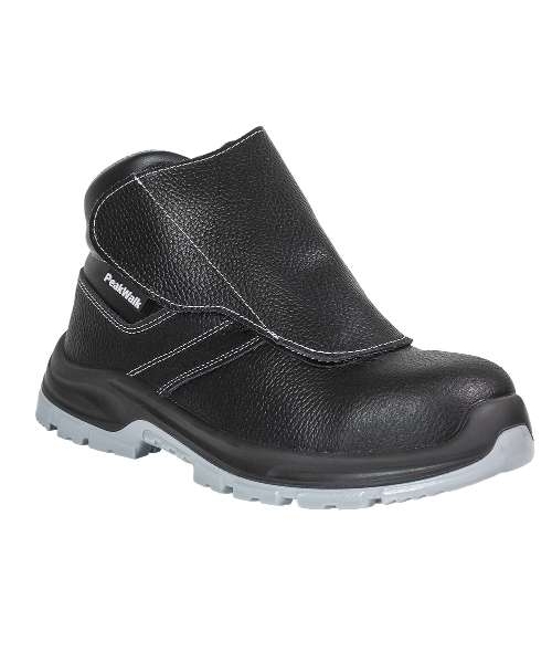 PeakWalk REGOR s2 / s3s İş Güvenliği Ayakkabısı
