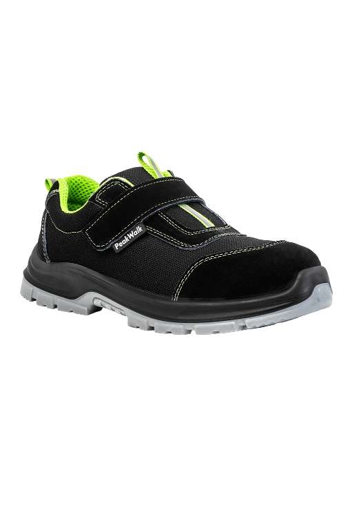 PeakWalk REGULUS s2 / s3s İş Güvenliği Ayakkabısı