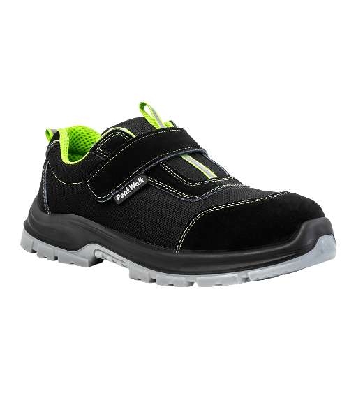 PeakWalk REGULUS s2 / s3s İş Güvenliği Ayakkabısı