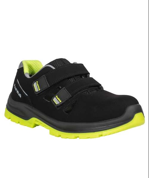 PeakWalk SEGIN s2 / s3s İş Güvenliği Ayakkabısı