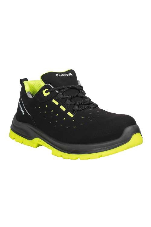 PeakWalk SIRIUS s2 / s3s İş Güvenliği Ayakkabısı