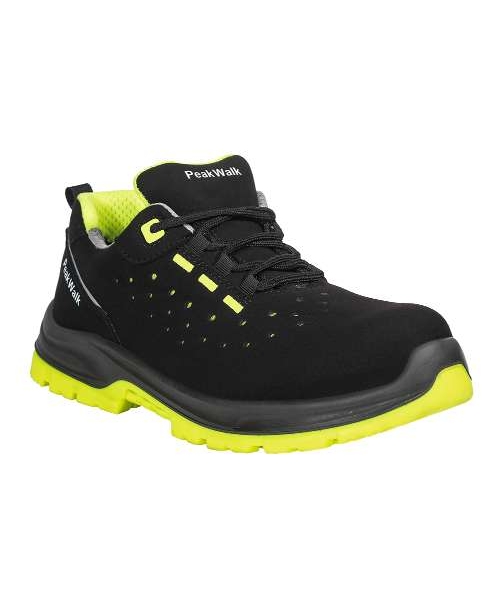 PeakWalk SIRIUS s2 / s3s İş Güvenliği Ayakkabısı