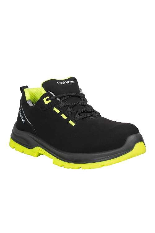 PeakWalk SIRIUS SL s2 / s3s İş Güvenliği Ayakkabısı