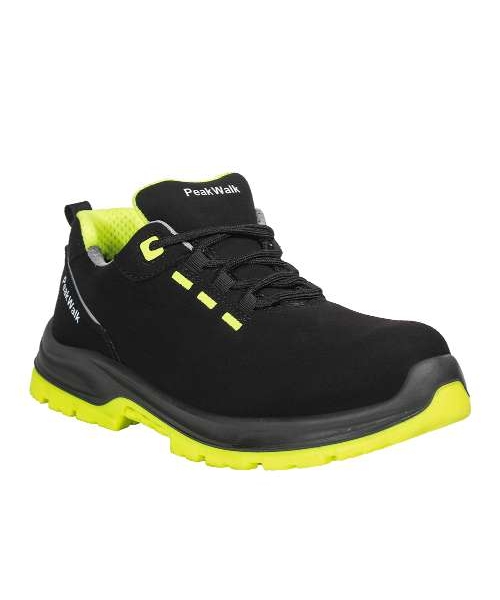 PeakWalk SIRIUS SL s2 / s3s İş Güvenliği Ayakkabısı