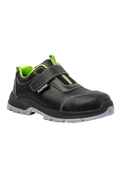 PeakWalk SUBRA s2 / s3s İş Güvenliği Ayakkabısı
