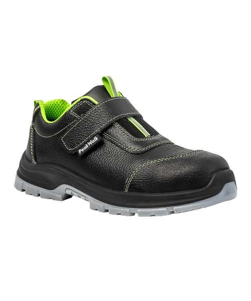 PeakWalk SUBRA s2 / s3s İş Güvenliği Ayakkabısı