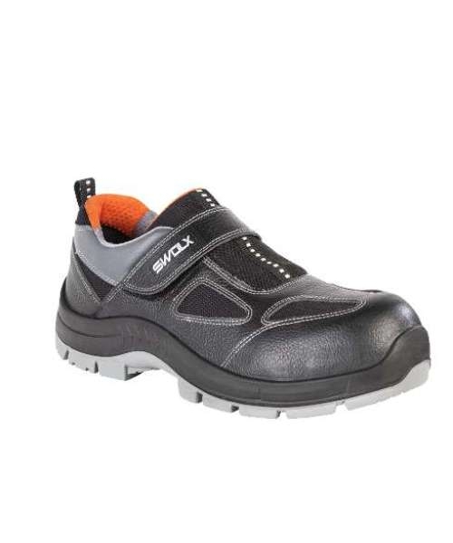 SWOLX CLAS X-16 S1 / S1P AYAKKABI