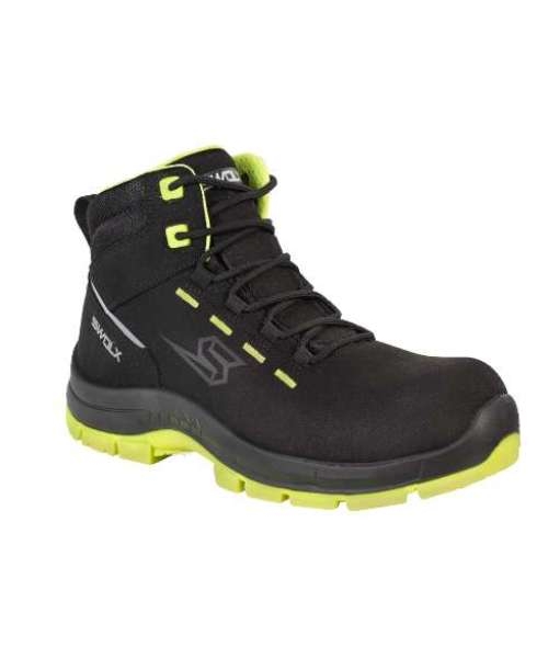 SWOLX COMBO XL-100 S3 BOT