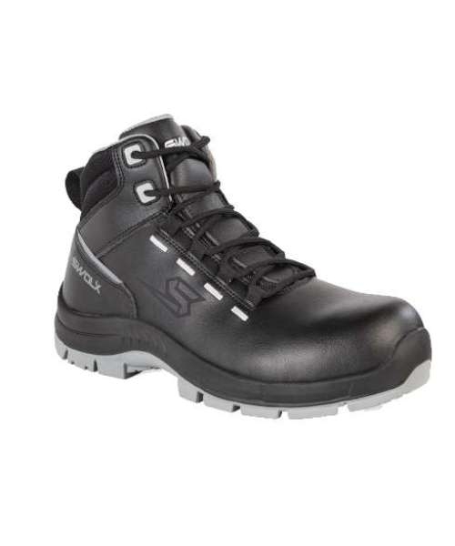 SWOLX COMBO XL-550 S3 BOT