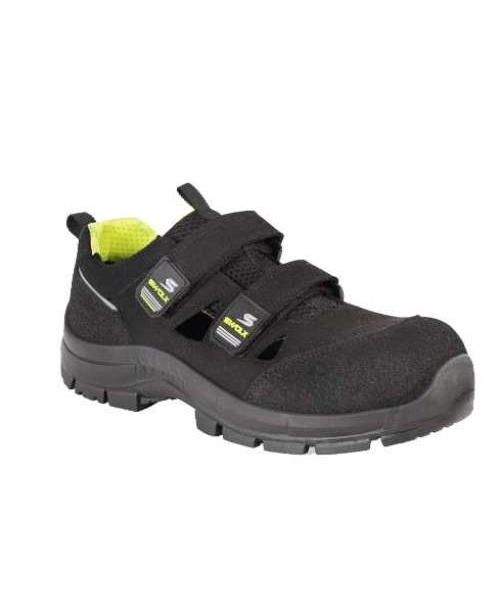 SWOLX COMBO XS-100 S1P AYAKKABI