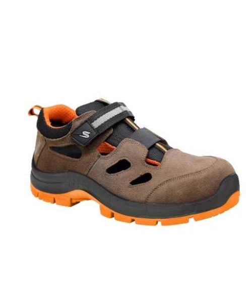 SWOLX STAR X-20 S1/S1P AYAKKABI