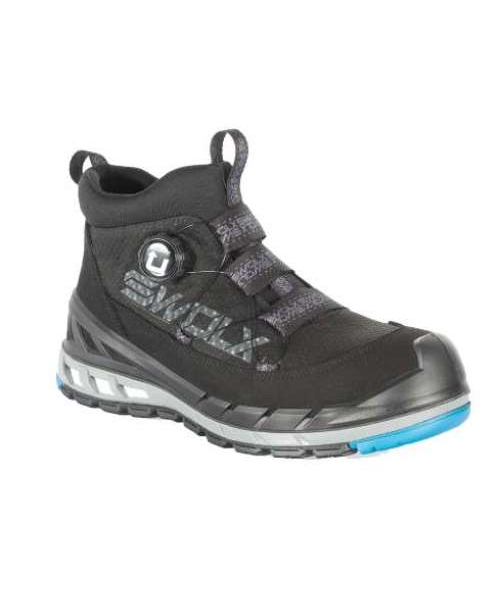 SWOLX TETRA-MAX 100 S3 BOT