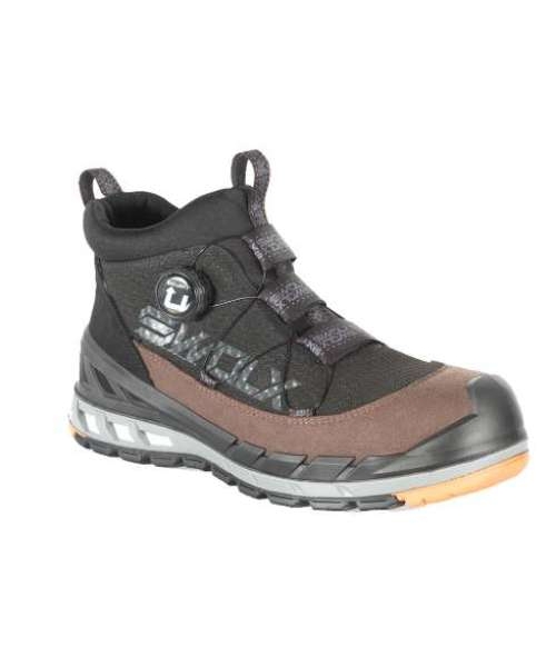 SWOLX TETRA-MAX 200 S3 BOT