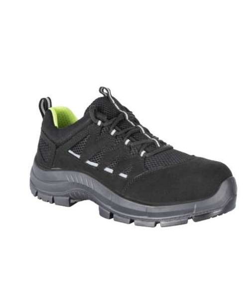 SWOLX TRIGON X-110 B S1/S1P AYAKKABI