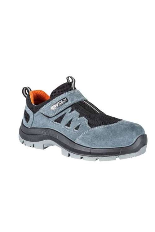 SWOLX TRİGON X-12 S1/S1P AYAKKABI