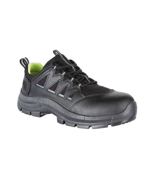 SWOLX TRİGON X-50 S2/S3 AYAKKABI 