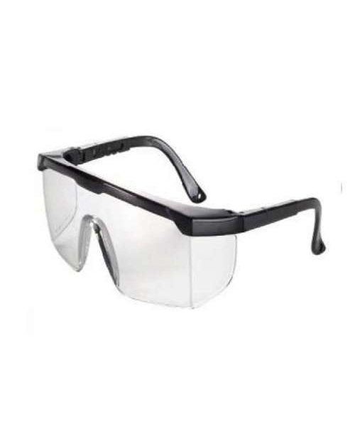 VİOLE VALENT ŞEFFAF GÖZLÜK