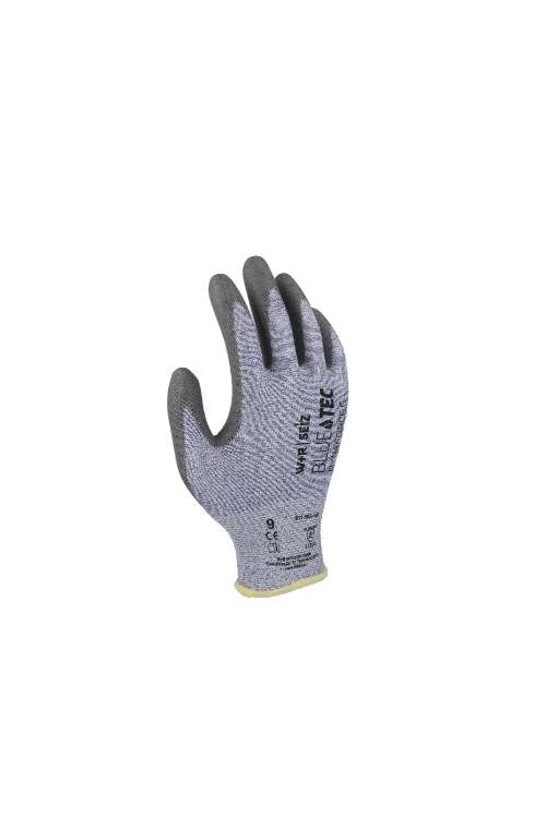 W+R BLUETEC DYNAFORCE C KESİLME DİRENÇLİ ELDİVEN