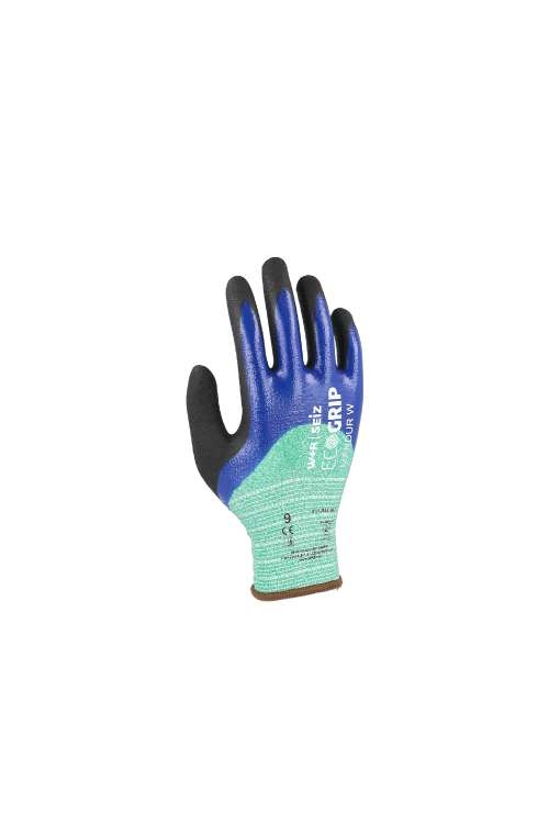 W+R ECOGRIP MANDUR W SOĞUK VE KESİLMEYE DİRENÇLİ ELDİVEN