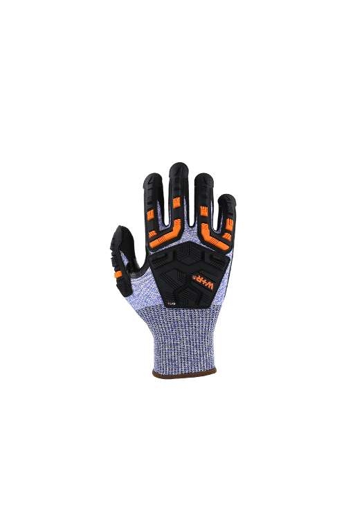 W+R ECOGRIP MITAR LeMan Cut5 KESİLME DİRENÇLİ ELDİVEN