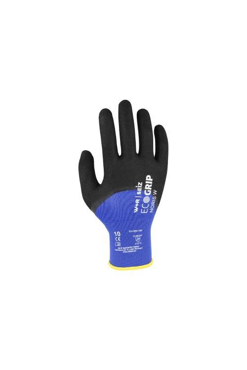 W+R ECOGRIP NORIS W MONTAJ ELDİVENİ