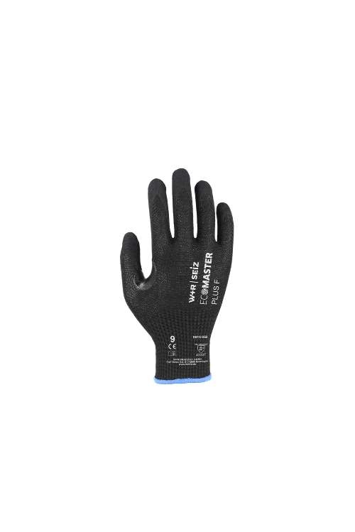 W+R ECOMASTER PLUS F KESİLMEYE DİRENÇLİ ELDİVEN