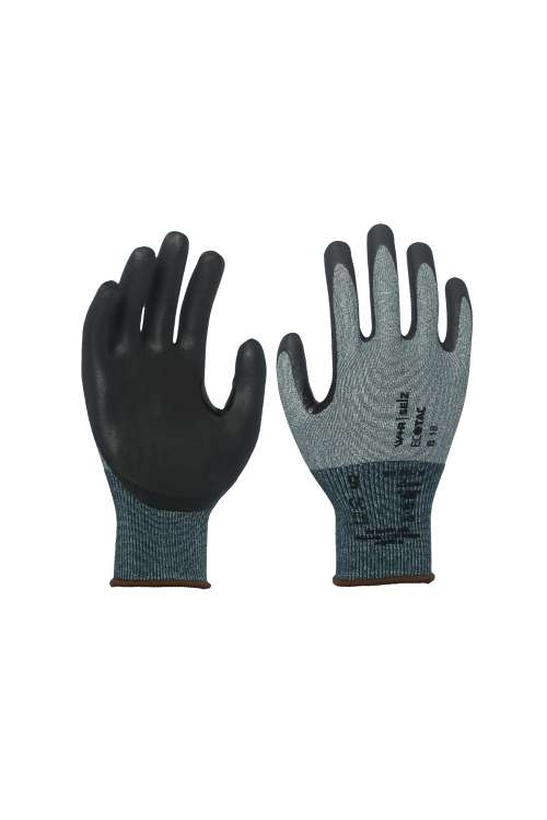 W+R ECOTAC B18 B KESİLME DİRENÇLİ ELDİVEN