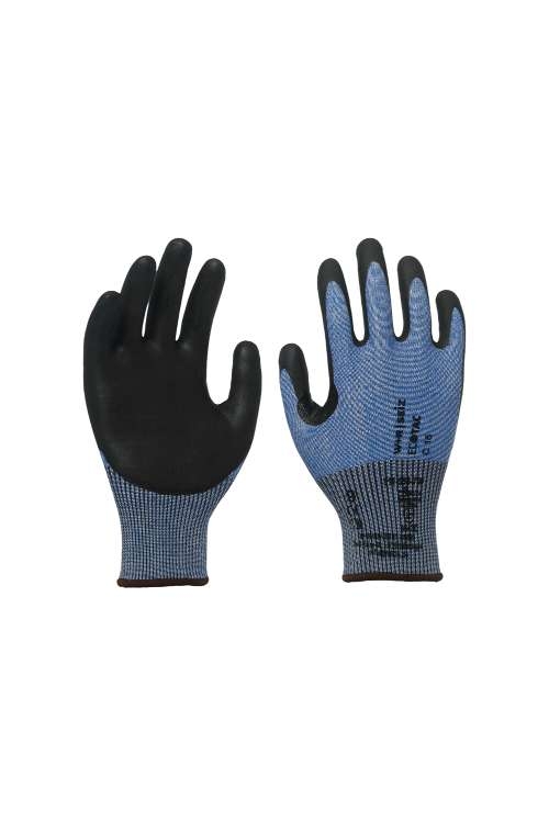 W+R ECOTAC C15 NİTRİL C KESİLME MONTAJ ELDİVEN