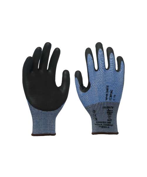 W+R ECOTAC C15 NİTRİL C KESİLME MONTAJ ELDİVEN