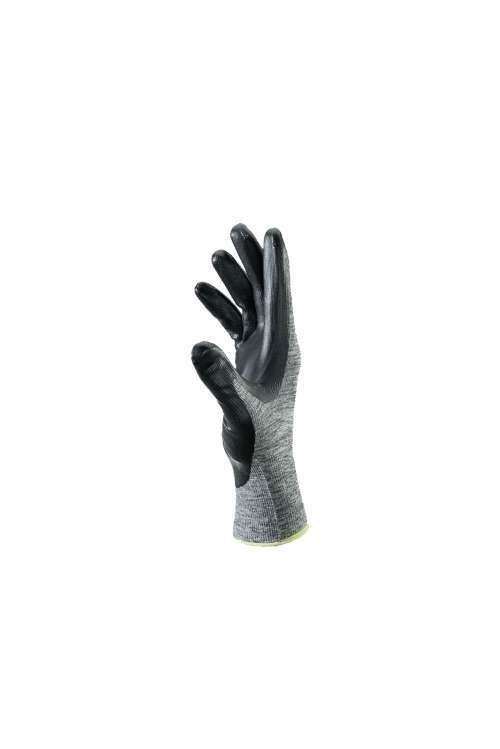 W+R ECOTAC GENIUS MONTAJ ELDİVENİ