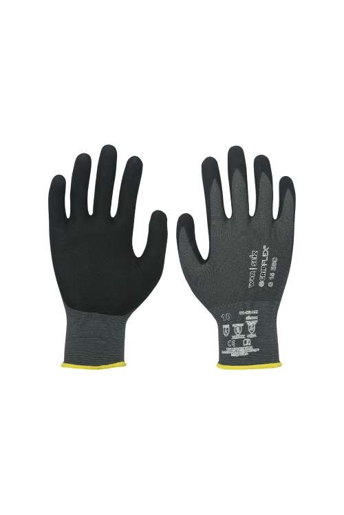 W+R GRIPFLEX G15 ESD