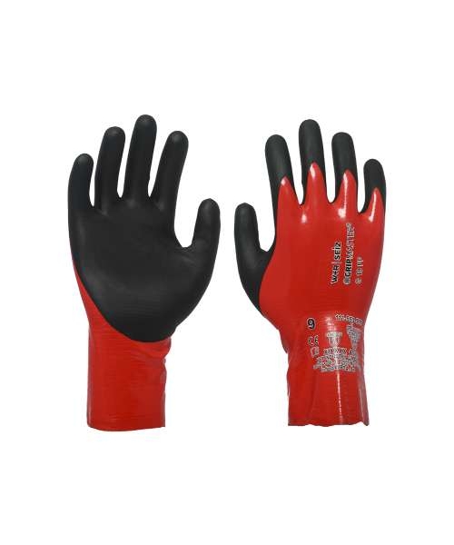 W+R GRIPMASTER G18 FF