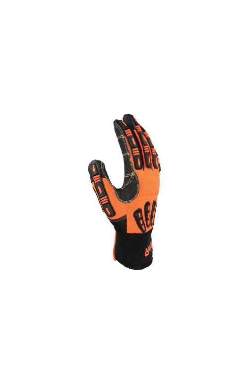 W+R MECHANIC TPR III MONTAJ ELDİVENİ