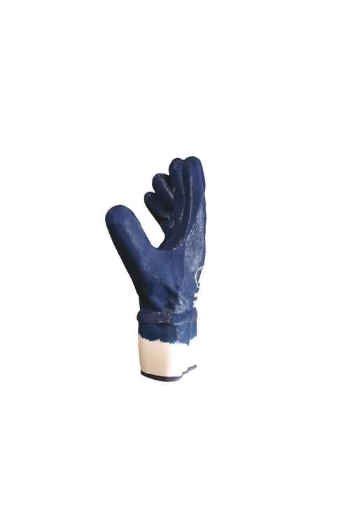 W+R NITRIL TECHNO 2 MONTAJ ELDİVENİ