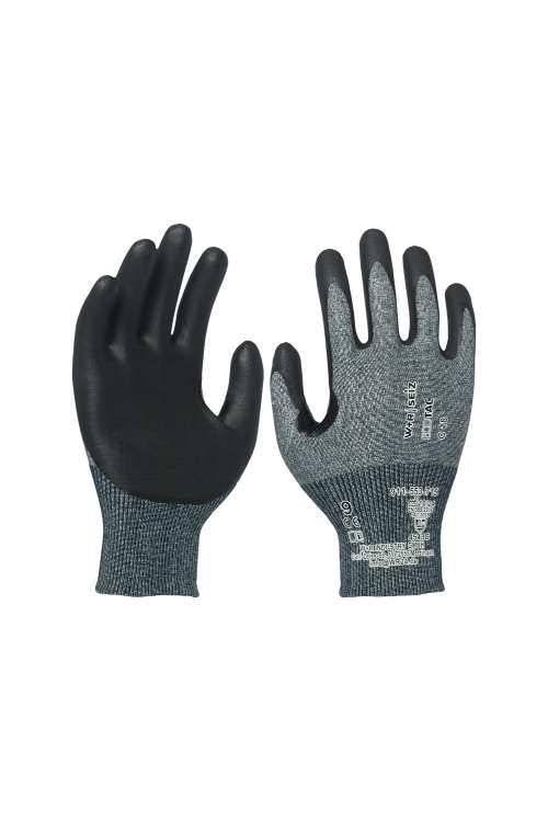 W+R TECGRIP C18 C KESİLME DİRENÇLİ MONTAJ ELDİVEN