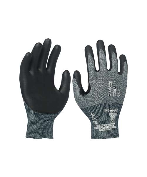 W+R TECGRIP C18 C KESİLME DİRENÇLİ MONTAJ ELDİVEN