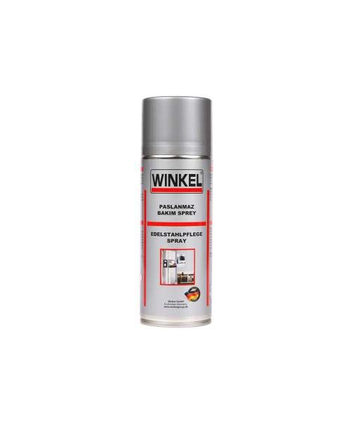 Winkel Paslanmaz Bakım Sprey