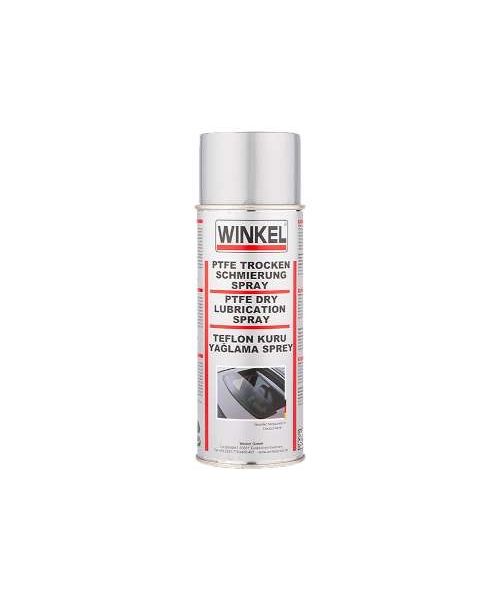 Winkel PTFE Kuru Yağlama Sprey