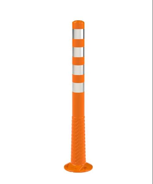 ZPL 100cm Esnek Delinatör 80100 Eco