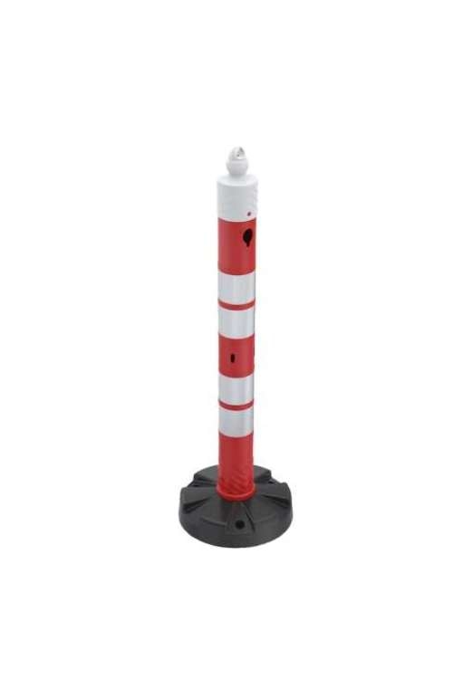 ZPL 120CM AĞIRLIKLI UYARI DİKMESİ ZT11015R4
