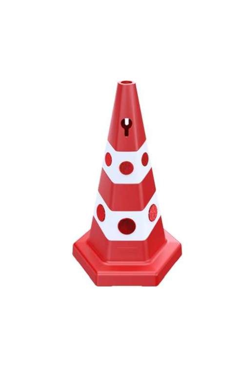 ZPL 65cm Ultrakedi Gözlük Koni ZT650506