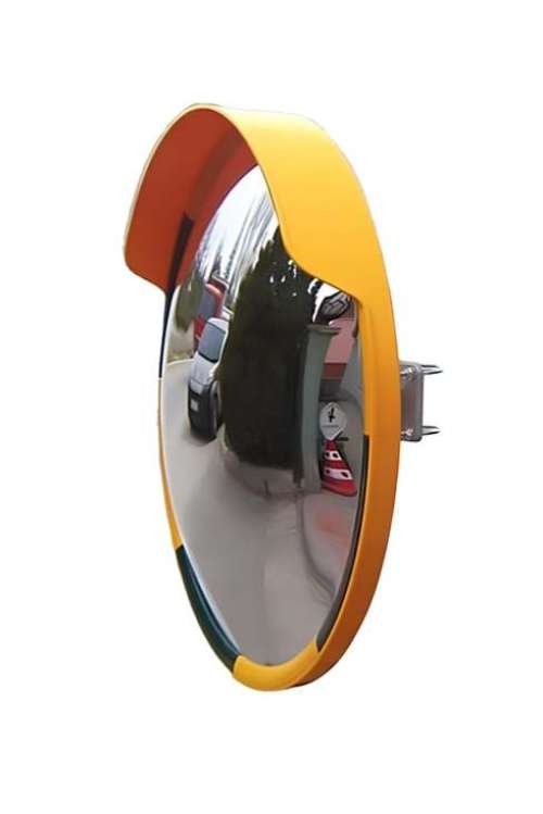 ZPL Trafik Güvenlik Aynası 800mm ZT6080