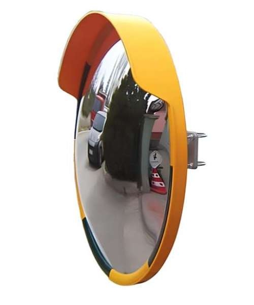 ZPL Trafik Güvenlik Aynası 800mm ZT6080